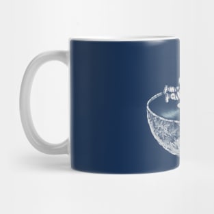 Space Tune Mug